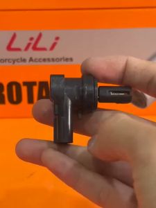 Van cầm chừng IACV xe SH 300G