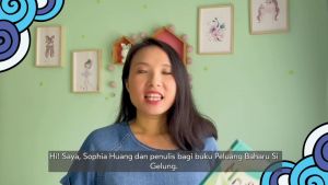 Peluang Baharu Si Gelung