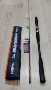 Hasamu Sea Phantoms Sw Fishing Rod