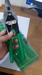 Gunting seng 10"