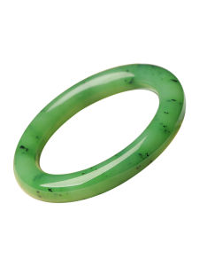 QINBAOSHUIJING | Tianyu bracelet for women jade jewelry