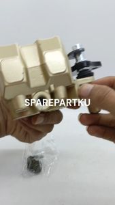 KEV KALIPER DEPAN/KEPALA BABI SUPRA X SUPRA X 125 KARISMA SUPRA FIT NEW/ CALIPER/ PALA BABI/ KEV