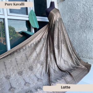 TERBARU KAIN PURE CAVALLI DAN DI*R SILK  harga utk 05 meter by iematextile iem4textile