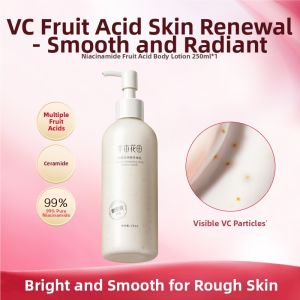 Little Dream Garden | Hydrating Moisturizing Brightening Body Lotion
