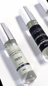 Newyork Army Perfumes - 10ml bottle