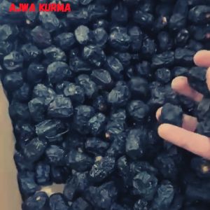 PROMOSI Ajwa Naeem AA/A Madinah Dates Kurma Ajwa Premium From Saudia Arabia (5kg)