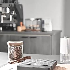 Timemore | Pour Over & Moka Coffee Tea Set