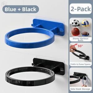 Ball Storage Display Rack