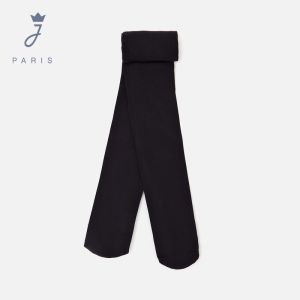 Jacadi | All Match Pure Color Girls Tights for Spring and Autumn