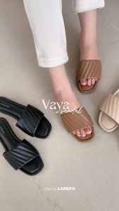 Staria Lapepa Vaya: Sandal Selop Teplek Wanita Cantik & Elegan