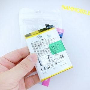 Pin Oppo NARZO 30 PRO 5G BLP807-NA30P 5000mAh Zin + Tặng Siêu Dán Pin