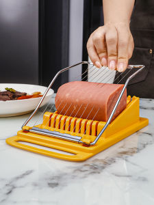 Bộ Cắt Rau Quả Đa Năng Sakura YH993 Bộ Cắt Thịt Trưa Bộ Cắt Khoai Tây Khô Bộ Cắt Đậu Phụ Bộ Cắt Rau Củ Quả Cho Mọi Người