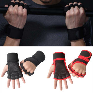 Fitness training fitness weightlifting gloves mens womens fitness sports half finger fitness sports gym tactical gloves casual gloves motorcycle gloves fitness gloves