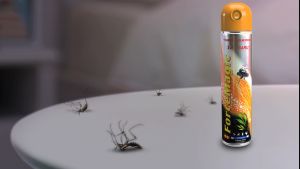 Force Magic Lemon 600 Ml