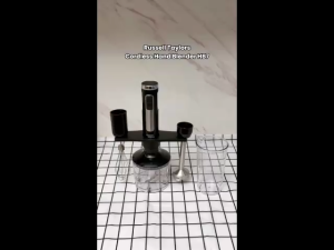 Russell Taylors Cordless Hand Blender Food Processor HB7