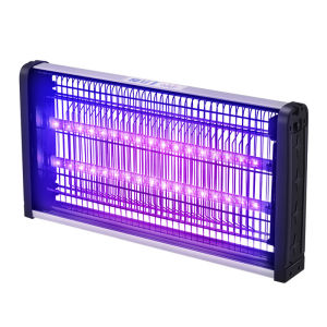 เครื่องดักจับยุง เครื่องดักยุง เครื่องดักแมลง โคมไฟดักยุง ไม้ตียุงไฟฟ้า ที่ดักยุง โคมไฟฆ่ายุง - พร้อมส่ง