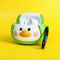 เคสหูฟังไร้สาย Huawei Freebuds SE3 ใหม่พร้อมเคสหูฟังแบบนิ่มพิมพ์ลายการ์ตูน ปกป้องและเพิ่มความสวยงามให้กับหูฟังของคุณ. 