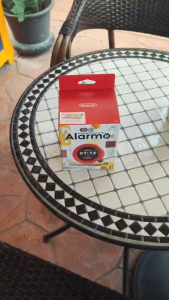 Nintendo Sound Clock: Alarmo™ นาฬิกาปลุกอัจฉริยะพร้อมฟีเจอร์การตรวจจับการเคลื่อนไหว