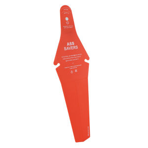 Mountain Bike Road Bike Fender Saddle Fender Removable Bicycle Parts Mountain Bike