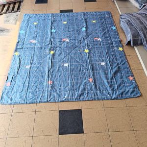 TOTO SELIMUT MMR NARITA  SIZE Queen 74X90