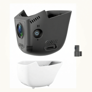 TUBADUO | AION Models Specific New Model No Wiring Required Front and Rear Dual Camera Car DVR