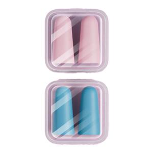 KEKESHANGJIA | Noise Reduction Sleeping Earplugs For Women