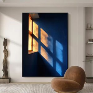 YASISHA | Space Expansion Abstract Art Decoration Painting