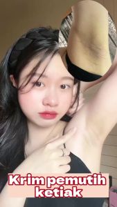 Whitening cream private partWhitening creamUnderarm whitening cream 60g Remove Black Dead Skin Deposits Joint Melaninremove dark spots on armpit private part elbows & kneesFemale Intimate Pigmentation Removal