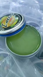 บัตเตอร์บำรุงหลังลายสัก15กรัม