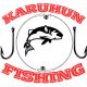 KARUHUN FISHING