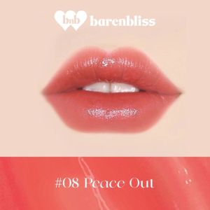 BNB barenbliss Peach Makes Perfect Lip Tint