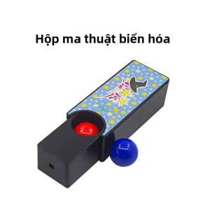 MINGRENBANG | Bộ Đạo Cụ Tricks Magic Chất Lượng Cao Đơn Giản