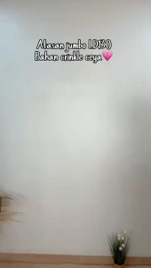 Atasan Kemeja Jumbo Ld 130 Cm Model Kekinian - Ceya Top