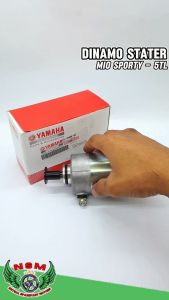 Dinamo Starter mio sporty mio soul fino karbu mio lama 5tl