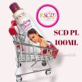 SCD Skin Peeling Lotion 100ml Original. 