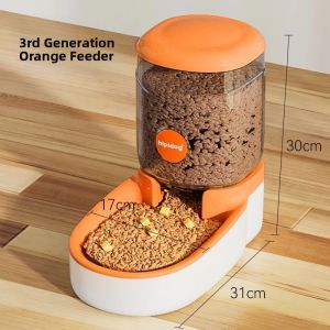 hipidog | Pet Automatic Flowing Water Dispenser