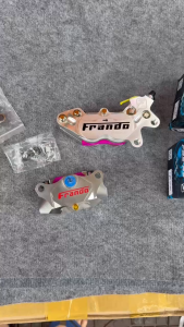 Heo dâu Frando Niken 50A Thailand bố Hồng lắp đặt nhiều dòng xe