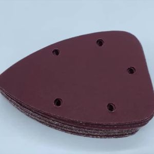 50PCS 140 * 98 mm Mouse Sander Sandpaper: A Comprehensive Guide