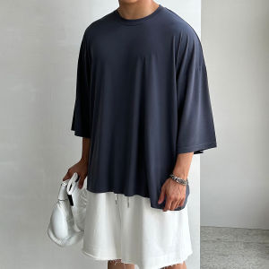 DAVID&ME | Breathable Comfortable Summer Tee