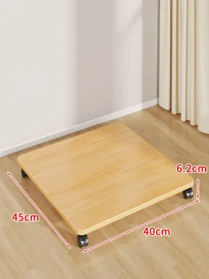 LJXZ | Multipurpose Rolling Organizer Under Table Use
