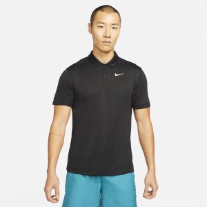 Nike | Quick-Drying Mens Polo T-Shirt Tennis Sport