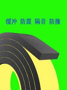 Bed Frame Noise Reduction Strips Silent Pad Table And Chair Anti-Collision Foot Pads Door Closure Damping Bed Board Crack