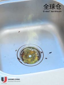 [Local Seller] 500ml Japanese Pipe Dredging Agent Plumbing Deodorizer Toilet Clogged Kitchen Oily Liquid Dissolving Gel