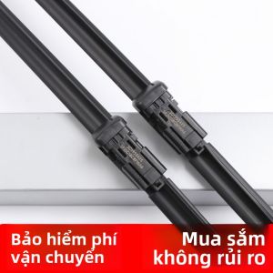 Công Cụ Rửa Kính Chắn Gió Ford Classic Focus Original Wiper Blade for Ranger Figo New Mondeo Fiesta EcoSport Mustang Edge