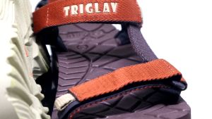 TRIGLAV - Sendal Gunung Cowok Traveling Outdoor