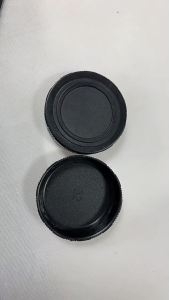 Camera Lens Cap 34 37 39 40.5 43 46 49 52 55 58 62 67 72 77 82 86 95mm Protection Cover Lens Front Cap for canon nikon DSLR Lens