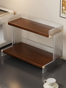 evesigar | Acrylic Cup Storage Rack