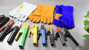 full tembaga TANG LAS 300A HD PEGANGAN LAS 300 AMPERE GAGANG STANG LAS MESIN 120A 160A 200A