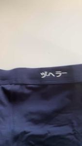 QUẦN XỊT NAM TAM GIÁC COTTON CAO CẤP LỊCH LÃM KIỂU NHẬT CHẤT VẢI COTTON thấm hút nhanh khô thoáng mát