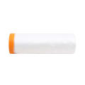 12M Furniture Dustproof Protection Film Self-Adhesive Plastic Masking Film Car Beauty Repair Masking Film Decor Wall Paint Cover. 